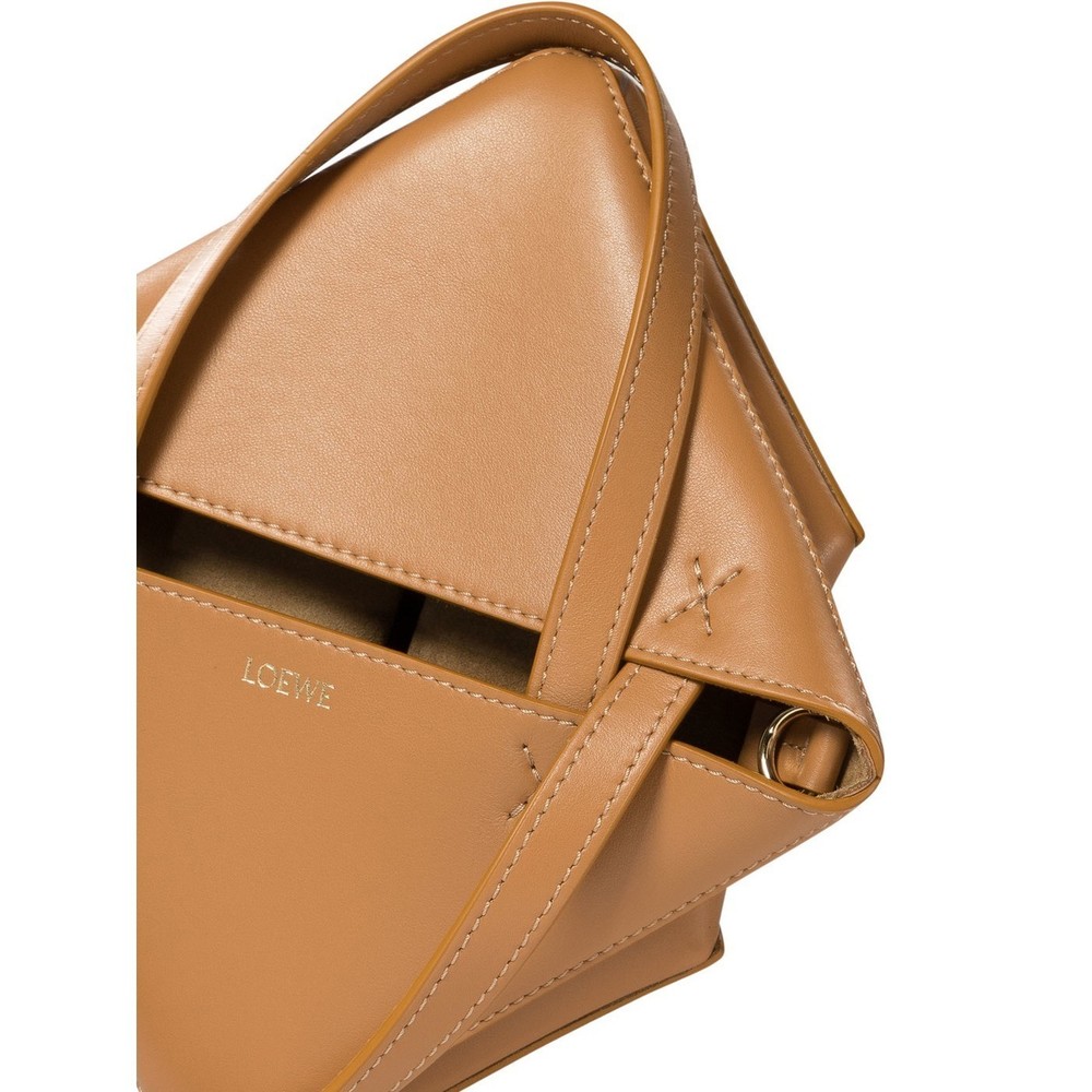 Loewe Handbag Beige - Picture 4 of 5